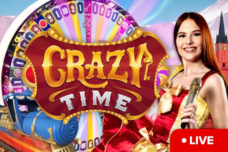 Popular live show style game