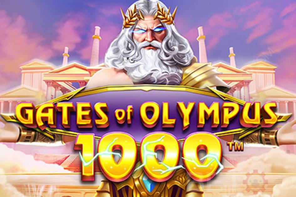 Popular game - Gates of Olympus